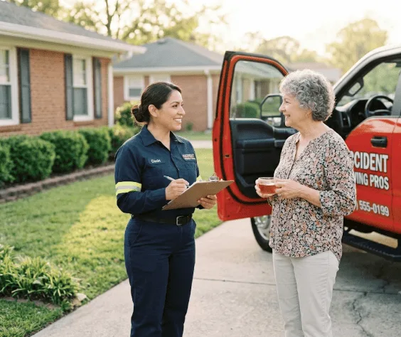 Accident Towing Service Maxwell, CA FAQs